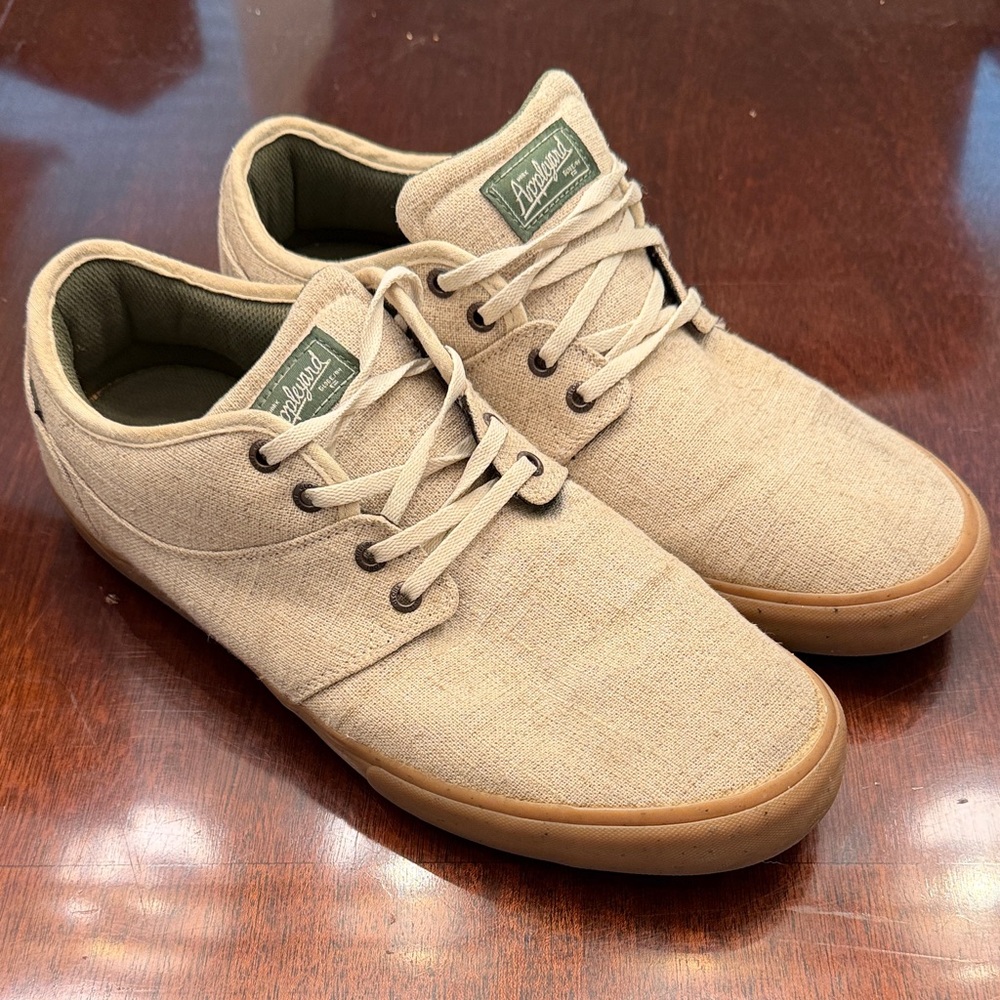 Globe Mahalo – Natural Hemp / Gum
